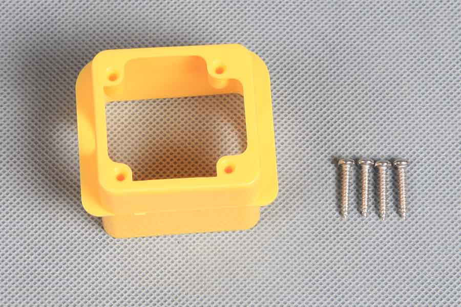 Fms Motor Board (1100Mm Mxs)