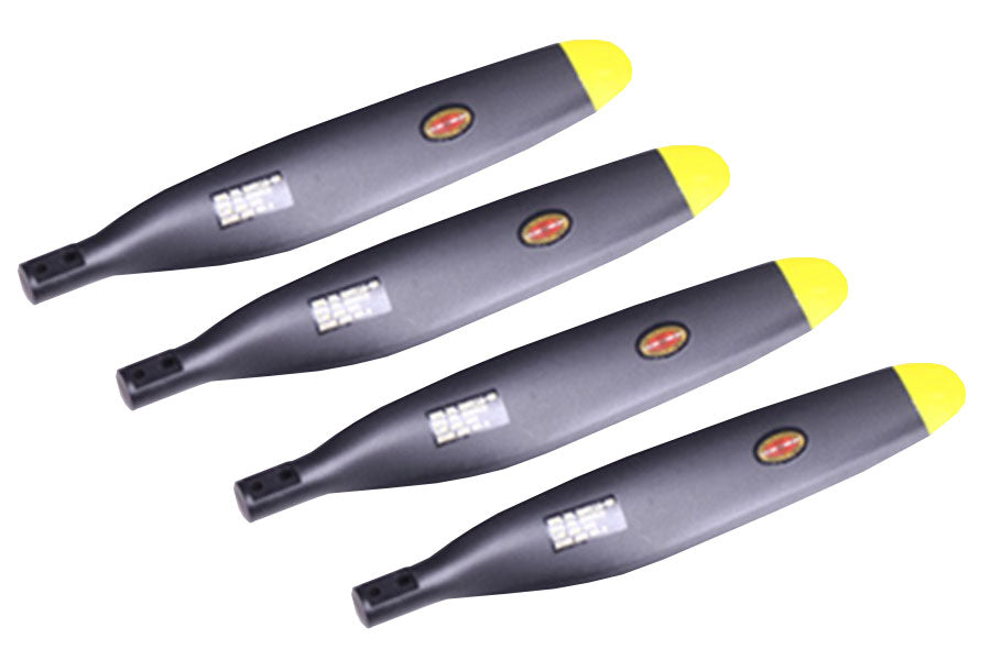 Fms 14 X 8 4-Blade Propellor (1400 F4U/P47) FMSPROP004