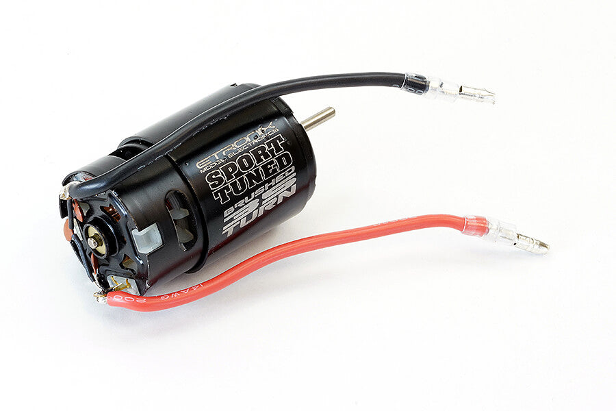 Etronix Sport Tuned Brushed 550 Motor - 35T ET0300-35