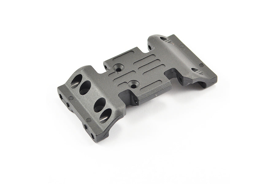 Ftx Outback Fury Centre Lower Chassis Plate