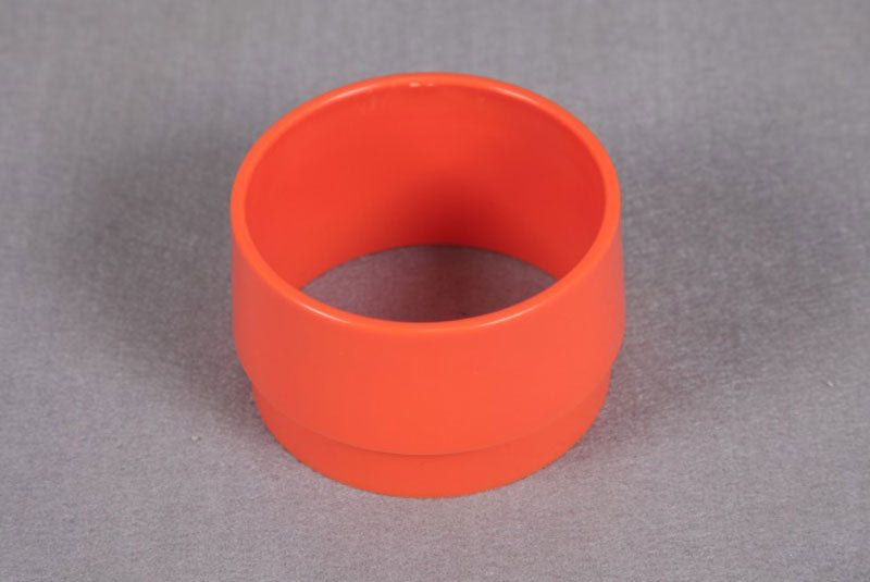 Fms 90Mm Super Scorpion Nozzle Orange