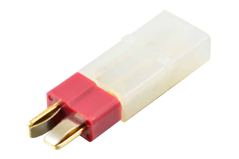 Etronix Deans Male To Tamiya Female Adaptor Plug ET0853