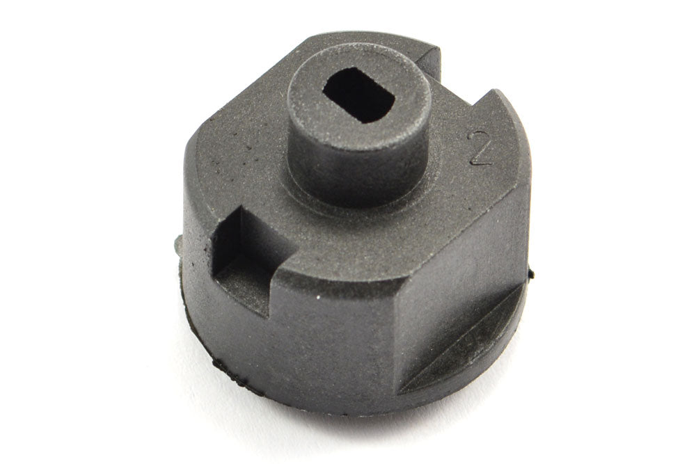 Ftx Mauler Front & Rear Solid Axle Hub