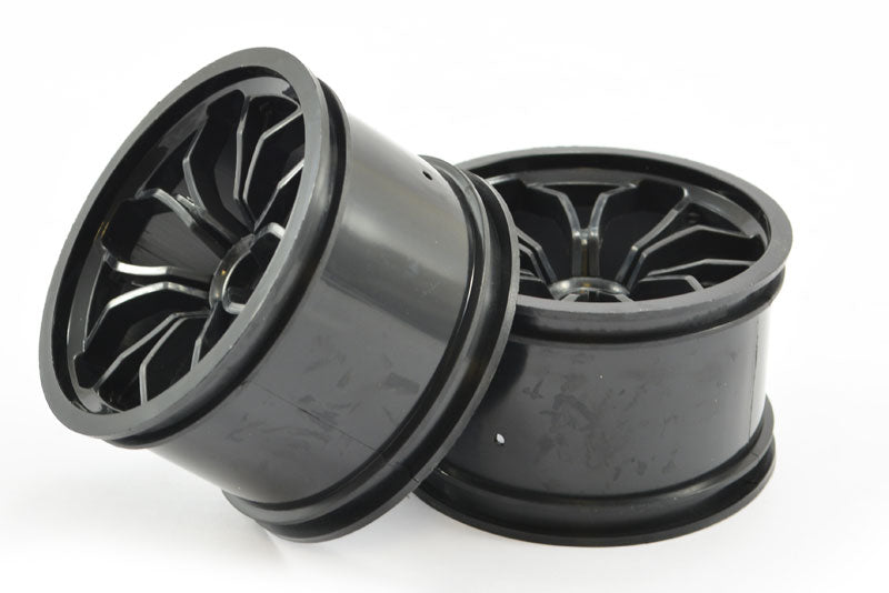 Ftx Bugsta Wheel (2) - Black