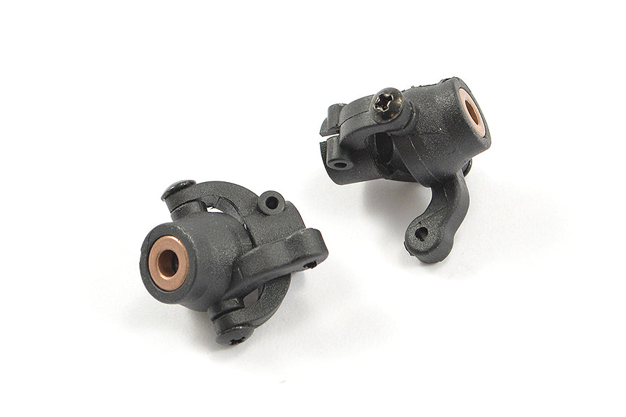 Ftx Mini Outback 2.0 Front Steering & Spindle (Pr)