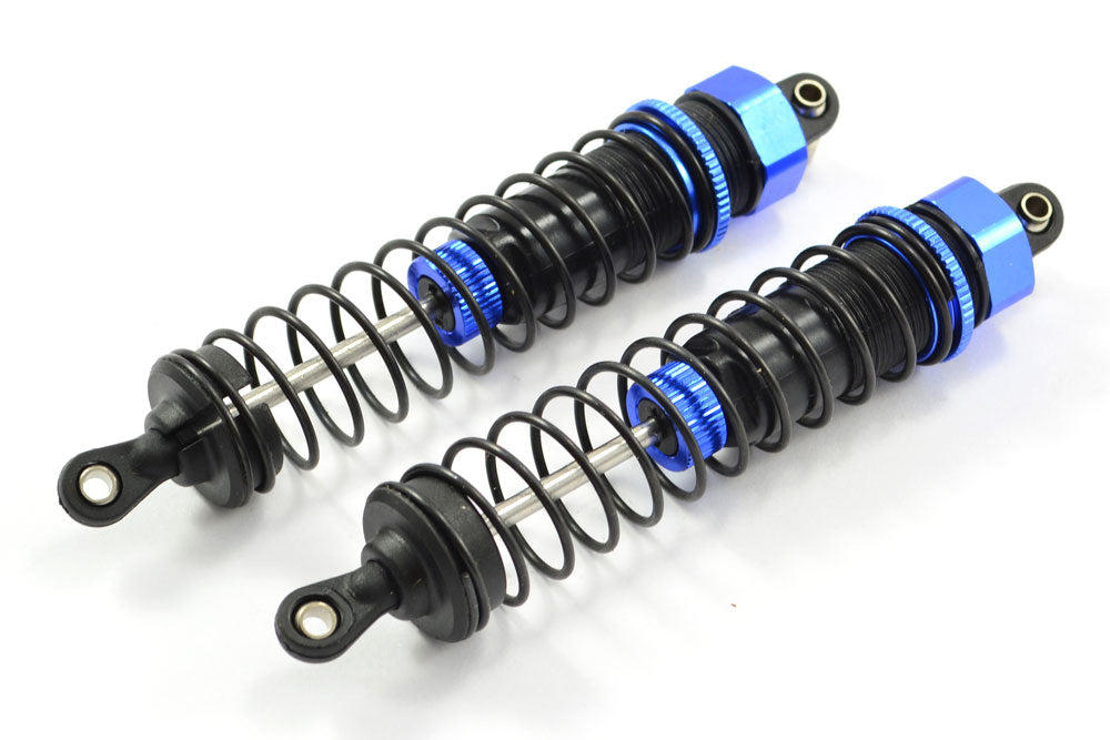 FTX Vantage/Carnage Rear Shock Complete 2Pcs FTX6203