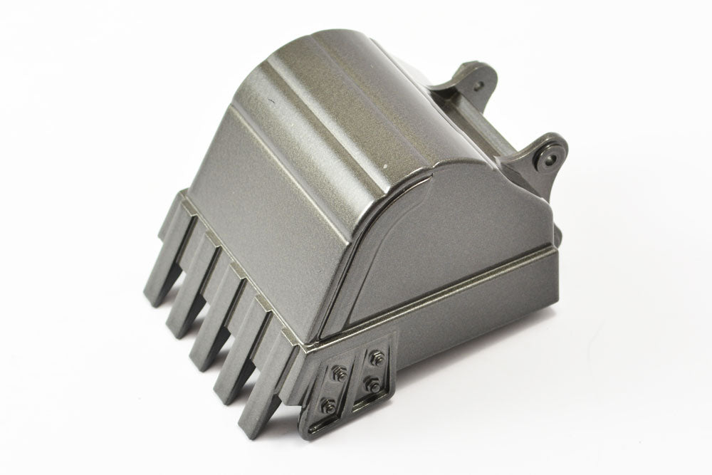 Huina 1550 Excavator Grab Bucket