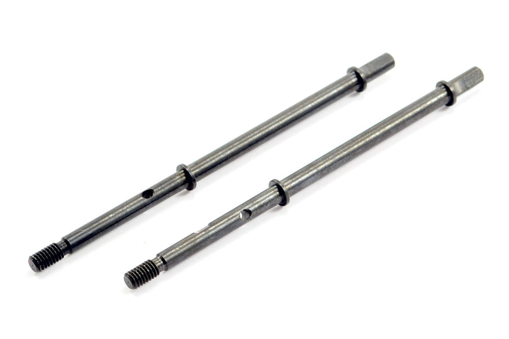 Ftx Outback Wide Rear Axle For Ftx8245/8246 +5Mm