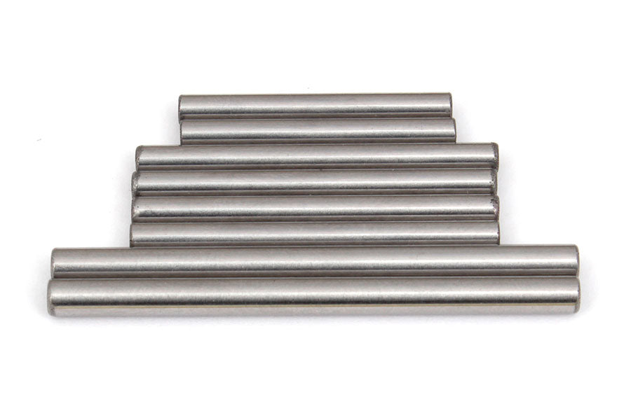 Team Associated Associated B6/B6.1 Hinge Pin Set AS91670
