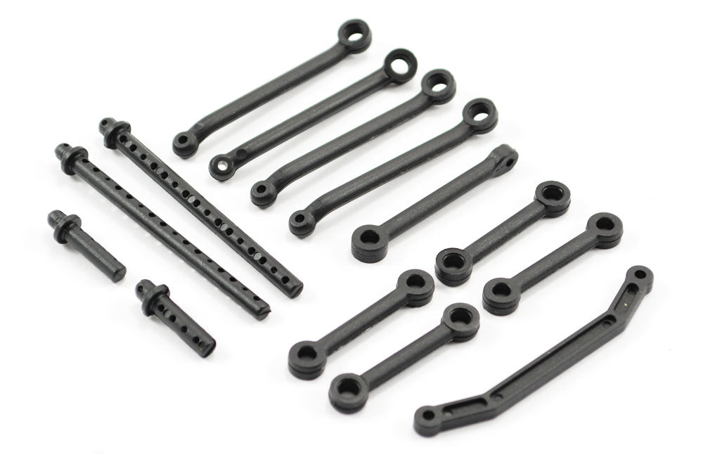 Ftx Outback Mini Link Set / Bodyposts