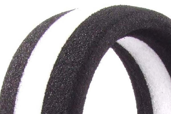 Hobao 1/8Th Dual Compound Inserts (4) (Hard Shoulders) H89151