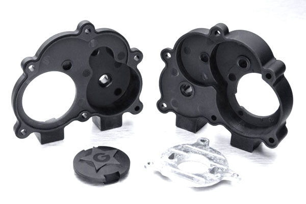 Gmade Transmission Housing Set