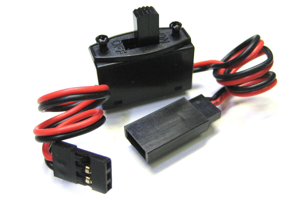 Etronix Jr Switch