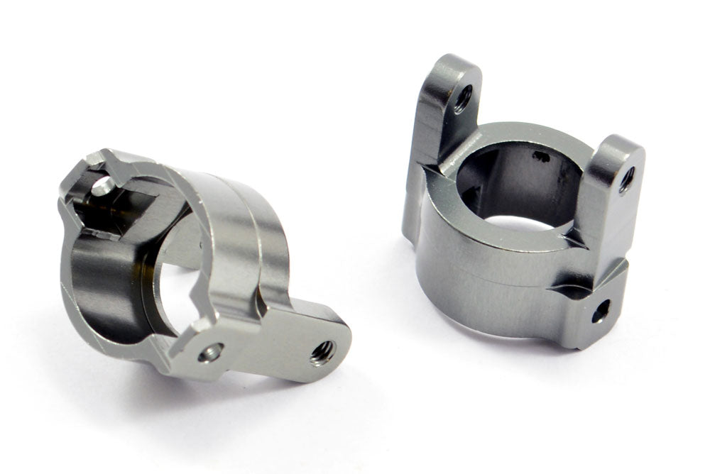 Ftx Outback Aluminium Caster Mounts (Pr) - FTX8232