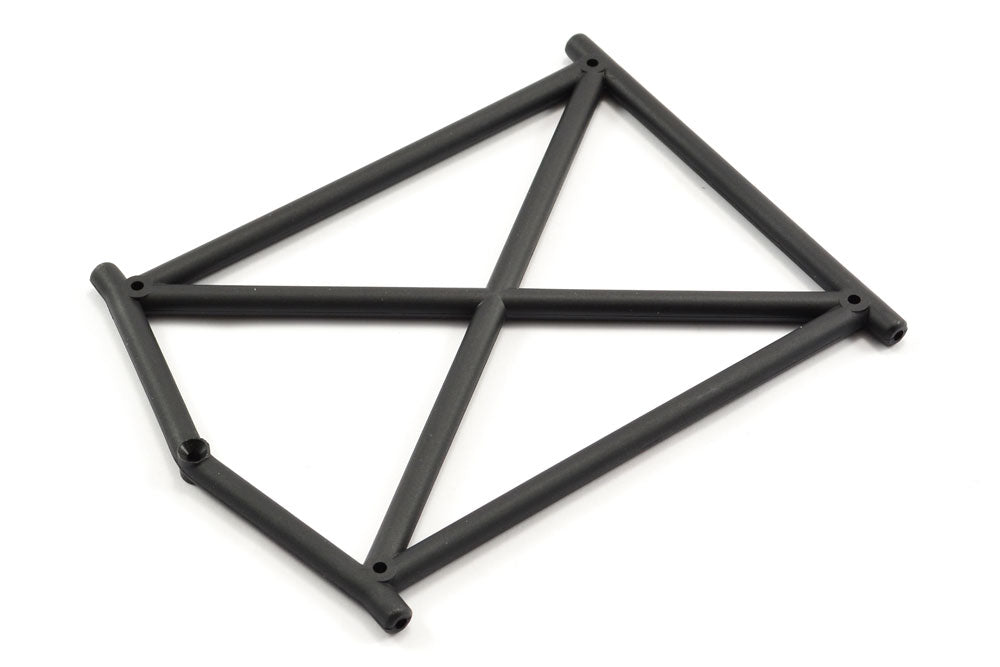 Ftx Outlaw / Zorro Nt Roll Cage Roof Top Frame