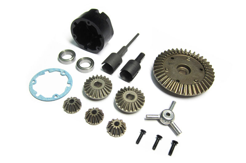 Carisma M48S/M40Dt Diff Gear Set