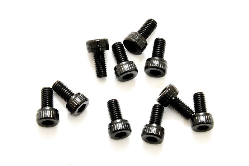 Hobao M3 X 6 Cap Head Screw