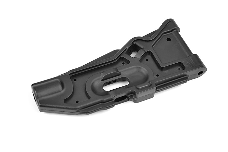 Corally Suspension Arm Long V2 Lower Front Composite 1 Pc C-00180-100-2