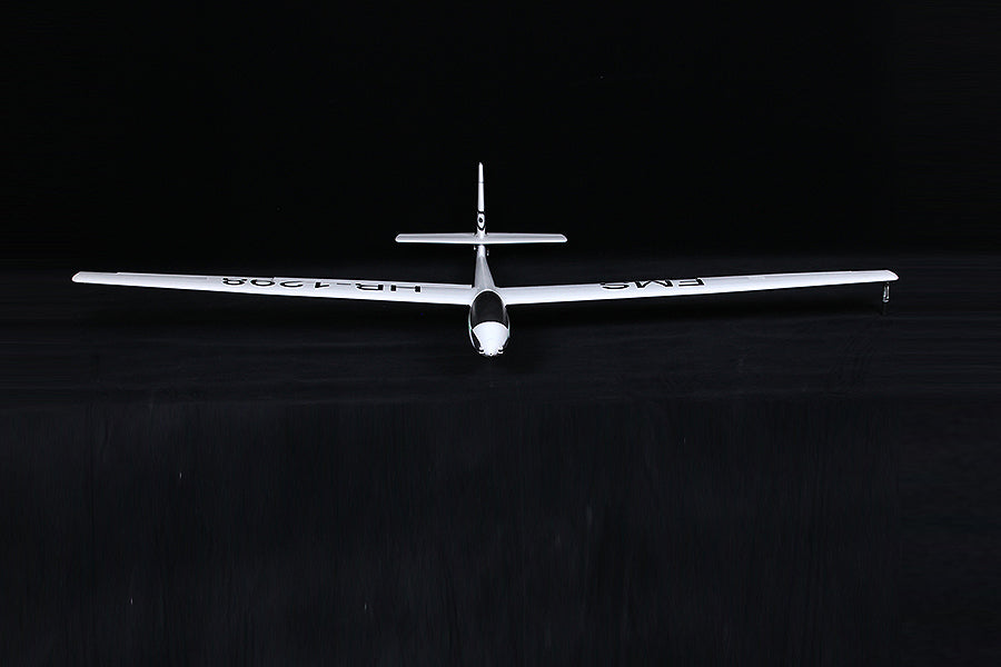 Fms Asw-17 2500Mm Artf W/O Tx/Rx/Batt FMS129P