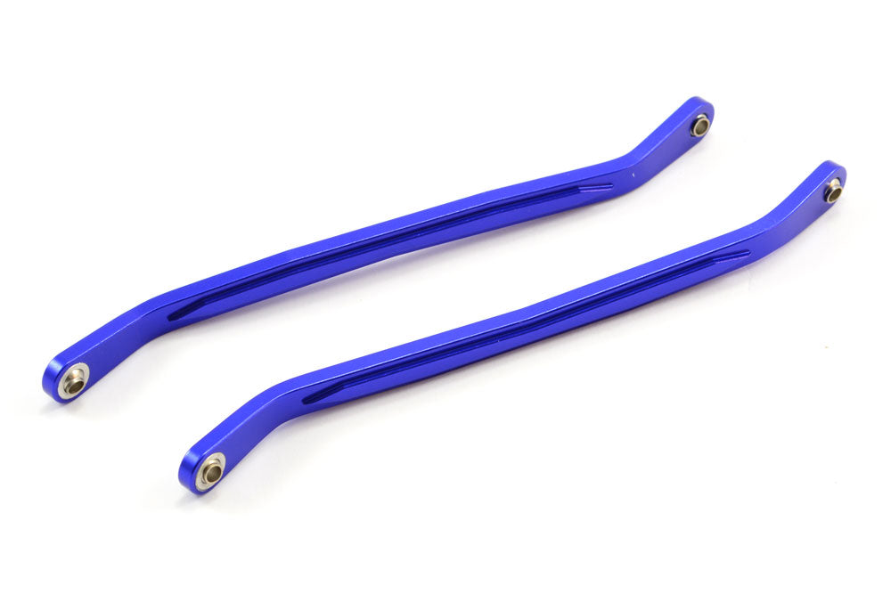 FTX Outlaw Aluminium Rear Axle To Chassis Links (2Pc) FTX8382
