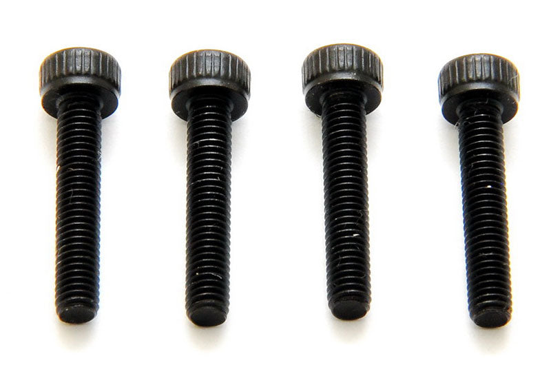 Hobao Hyper 30 Head Cap Screws 3 X 16Mm