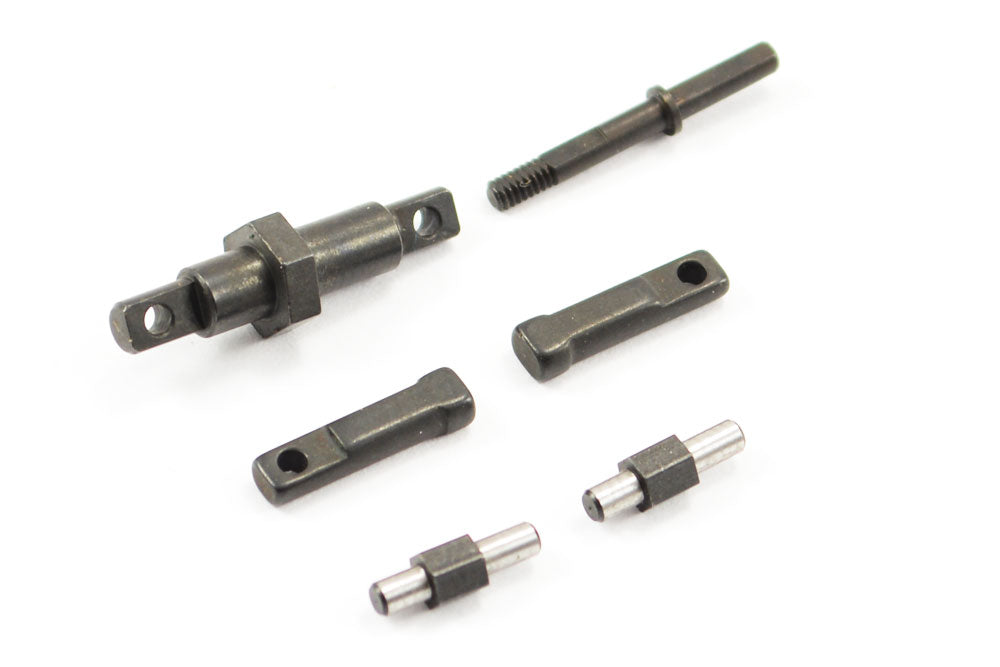 Ftx Outback Mini Transmission Drive Shaft