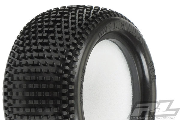 PROLINE 'BLOCKADE' 2.2" M3 1/10 OFF ROAD BUGGY REAR