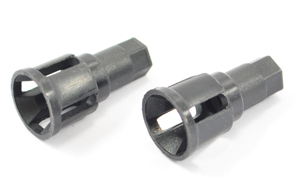 Ftx Comet Differential Outdrives Brushed (Pr)