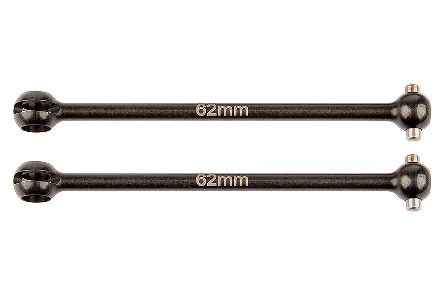 Team Associated B74 Cva Bone, 62Mm