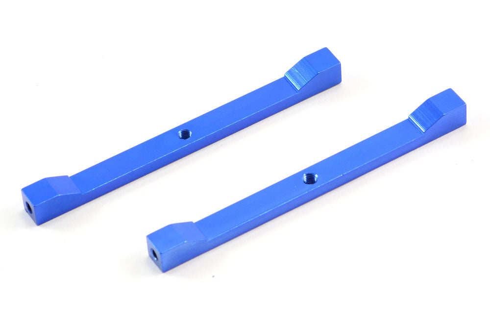 FTX Outlaw Aluminium Battery Case Holder FTX8370