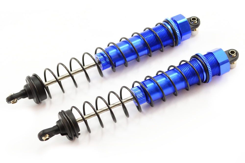 FTX Outlaw Rear Complete Aluminium Shocks (2) FTX8349