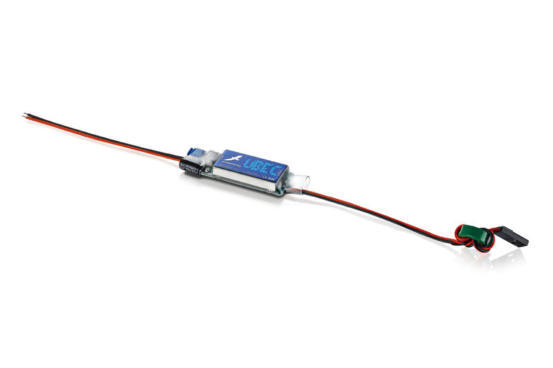 Hobbywing Ubec 3A 6S HW86010010
