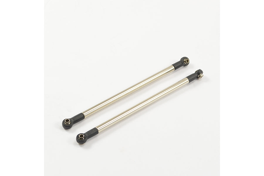 FTX Outback Fury/Hi-Rock Rear Lower Link 102Mm (2Pc) FTX9178