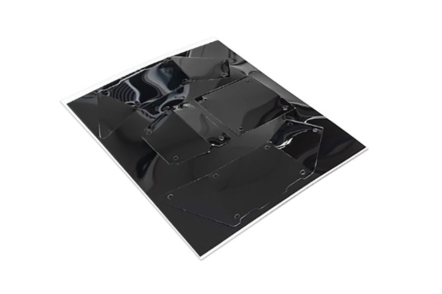 Gmade R1 Body Panel (Black)