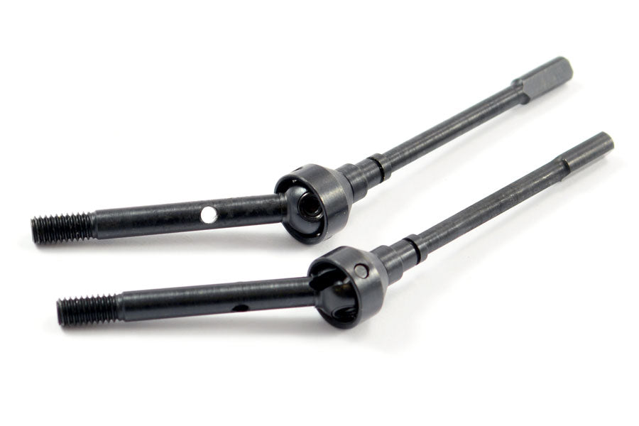 Ftx Outback Front Universal Driveshaft (Pr)