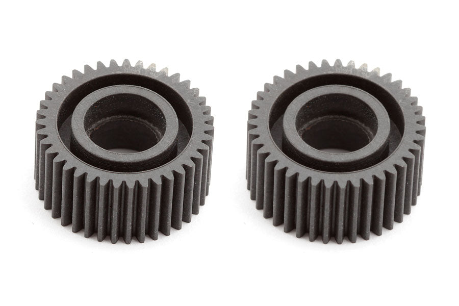 Team Associated Associated B6/B6.1 Idler Gear, 39T Laydown AS91716