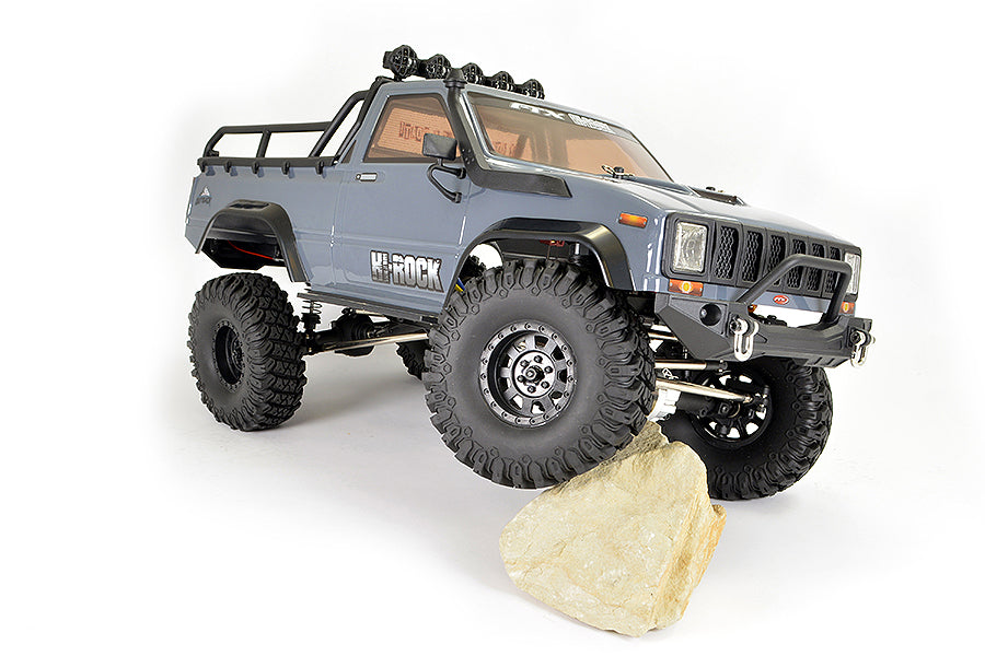 FTX Outback Hi-Rock 4X4 RTR 1:10 Trail Crawler FTX5587