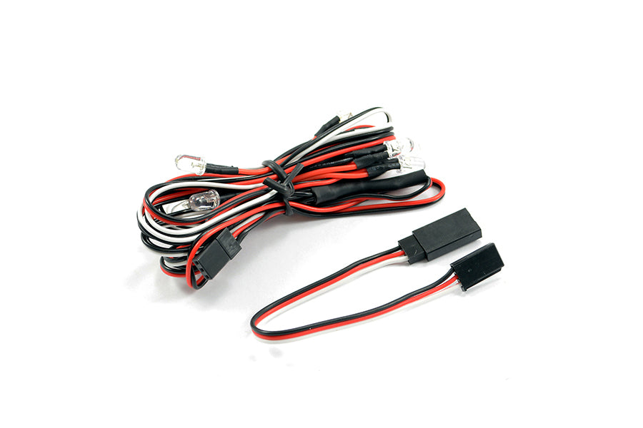 Ftx Kanyon 13 Bulb Led Light Set