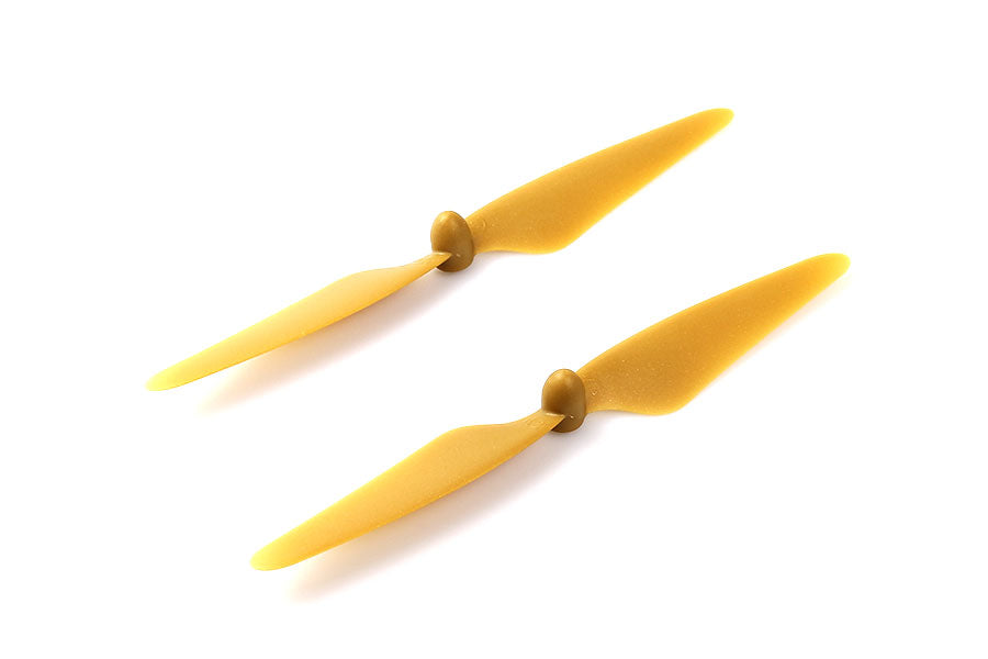 Hubsan H501S Propeller B (2Pcs) Gold H501S-06