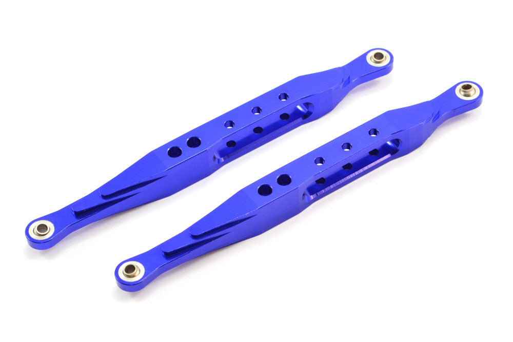 FTX Outlaw Aluminium Rear Trailing Arms (2Pc) FTX8379