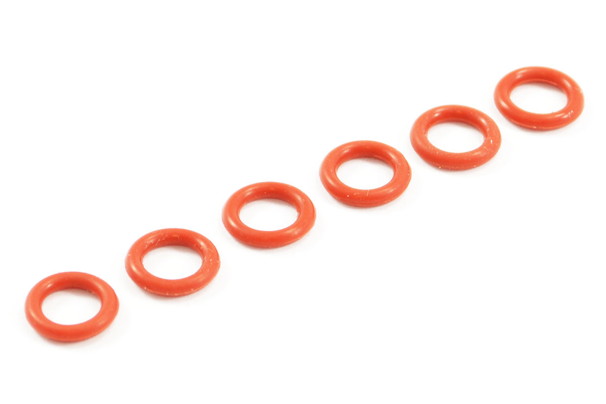 FTX Vantage / Carnage / Outlaw / Banzai Diff O-Ring Seals FTX6511
