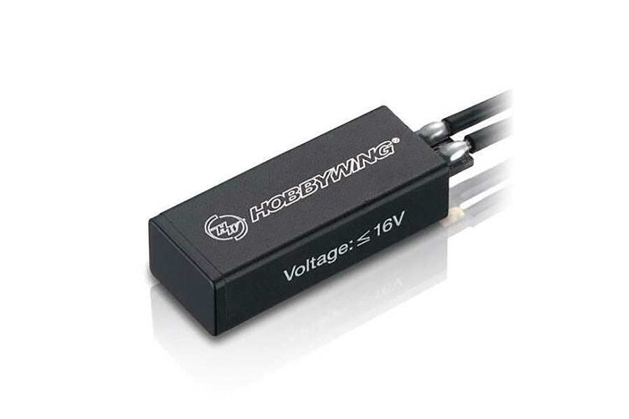 Hobbywing Capacitor Module Non-Polarity Stand. (Xr10 G2) HW30840005