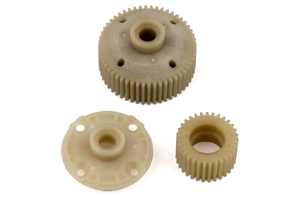 Team Associated Prosc10/Rat/ Reflex Diff Gear/Idler Gears