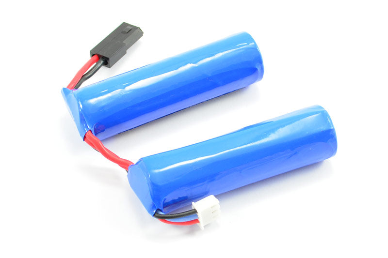 FTX Surge Li-Ion Battery 7.4V 1500Mah FTX7265