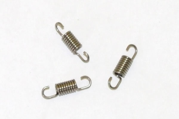 Fastrax Inline Pipe/Manifold Springs FAST742-3