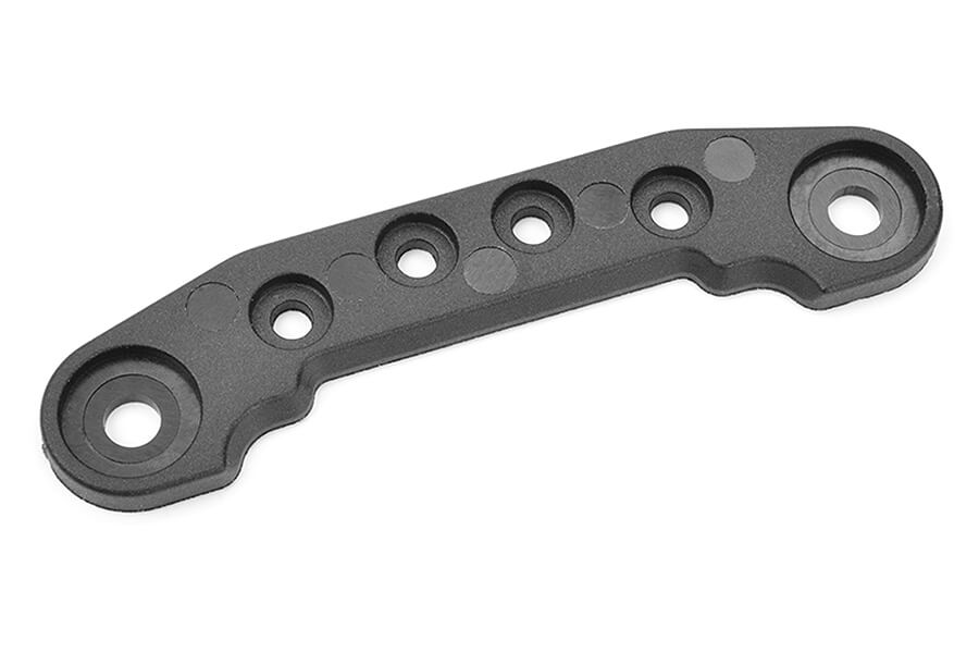 Corally Hinge Pin Screw Plate Composite 1 Pc