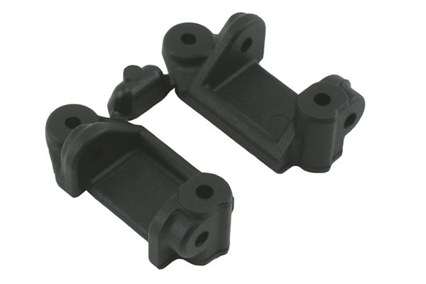 Rpm Castor Blocks For Traxxas Elec Stampede, Rustler, Slash, Bandit RPM80712