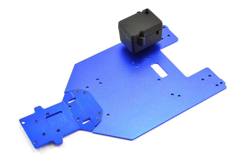 FTX Outlaw Aluminium Main Chassis Plate FTX8373