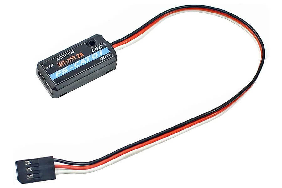 SkyFly Flysky Height Module For I6X Radio/Ia6B Receiver FS-CAT01