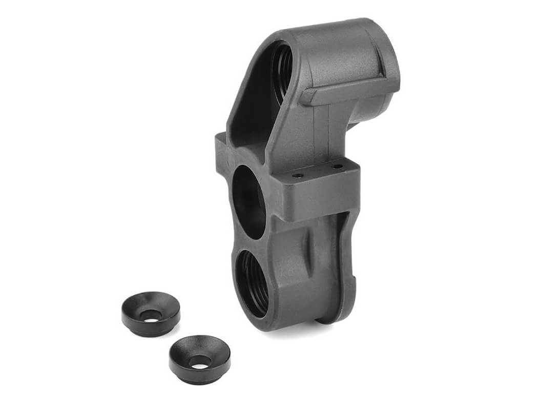 Corally Hd Steering Block Pillow Ball Cup (2) Front C-00180-009-1